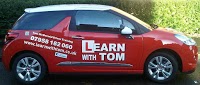 Tom McDermid Driver Training 623202 Image 1